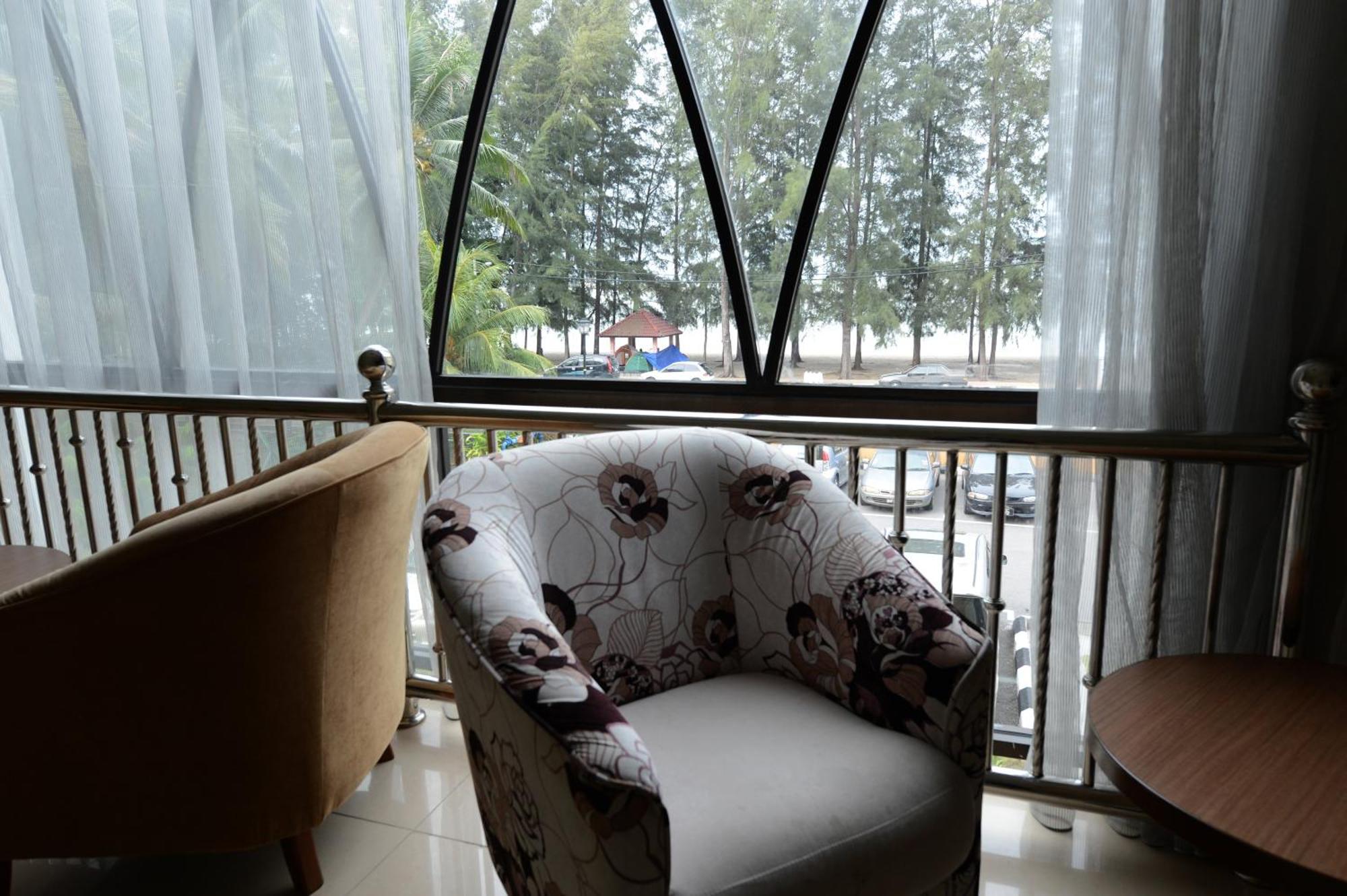 Puteri Bay Hotel Malacca Ngoại thất bức ảnh
